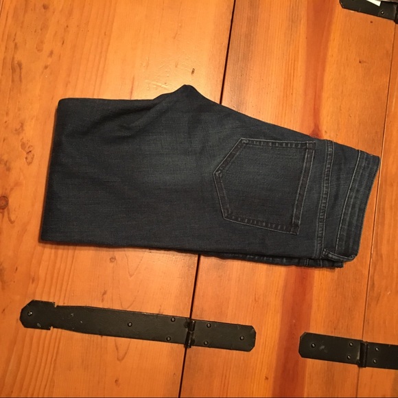H & M Jeans size 8 - A07 - Picture 2 of 5